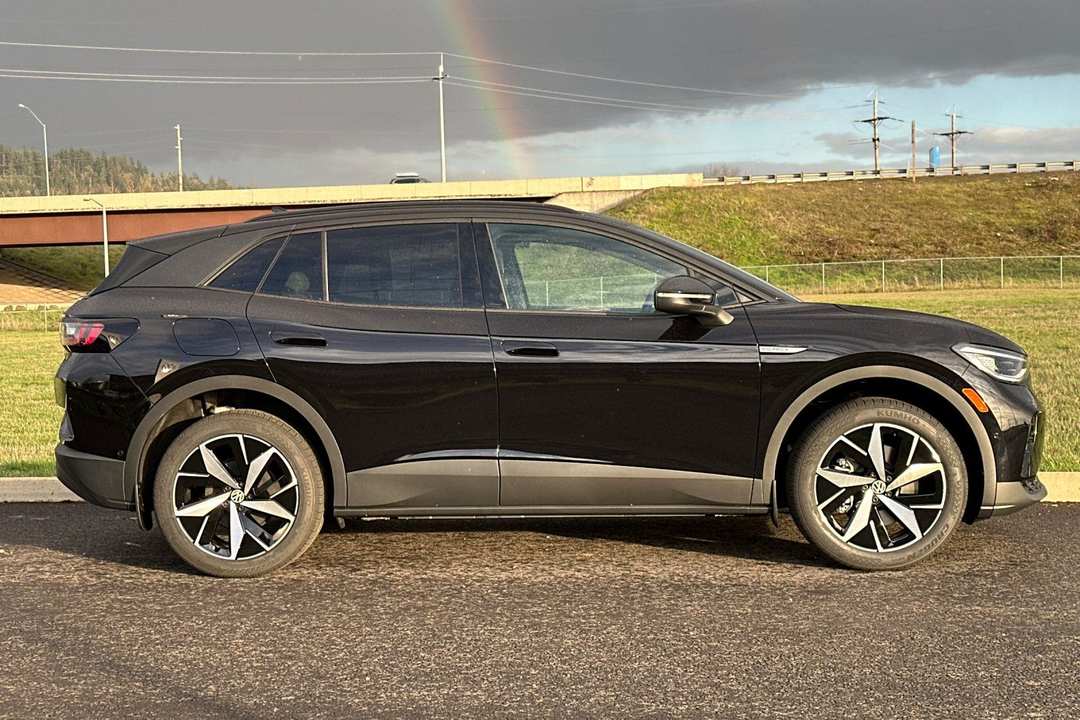 2026 Volkswagen Id.4 Pro S - Image 2