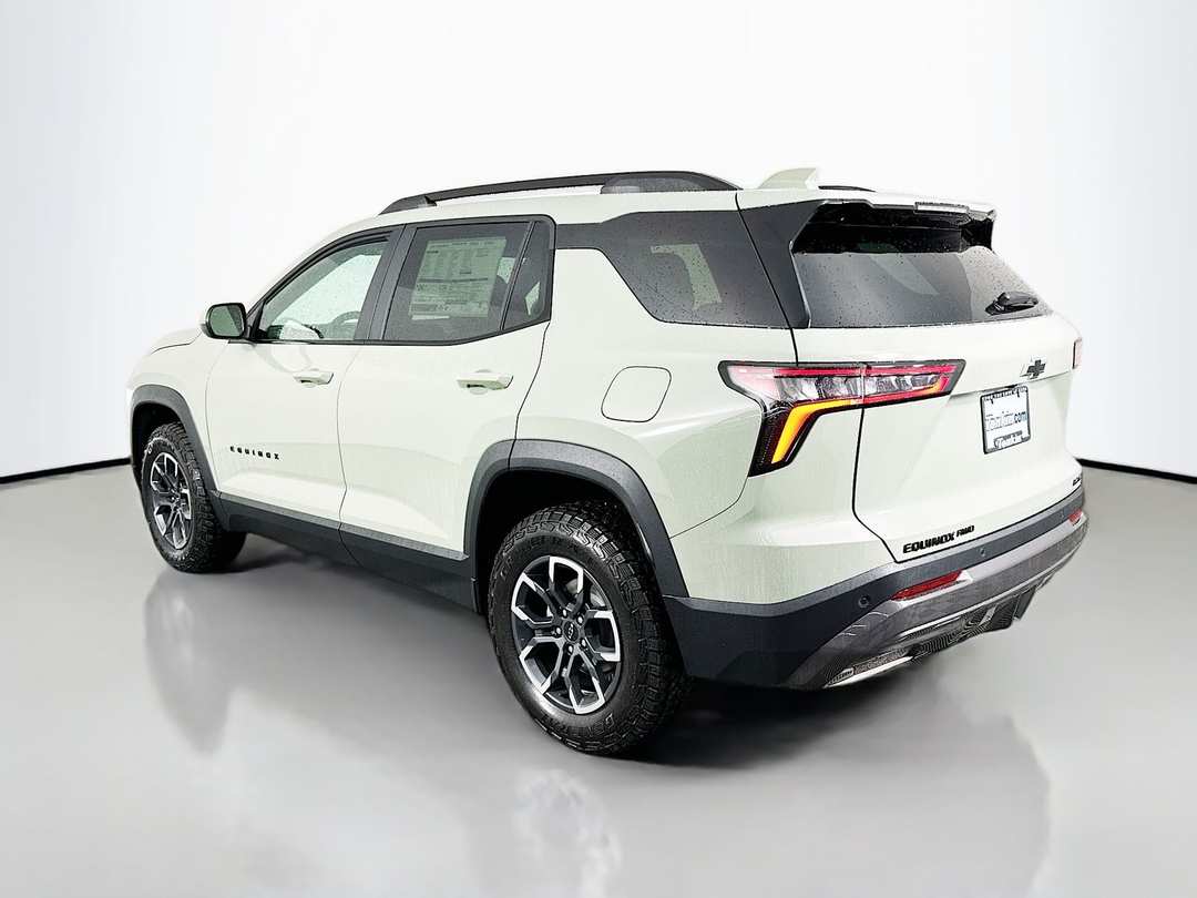 2026 Chevrolet Equinox ACTIV - Image 5