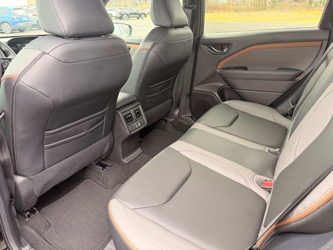 2026 Subaru Forester Sport - Image 19
