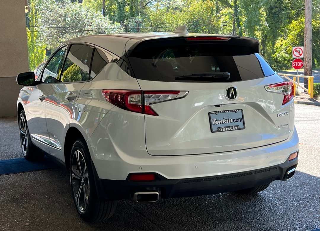 2026 Acura RDX Technology Package - Image 4