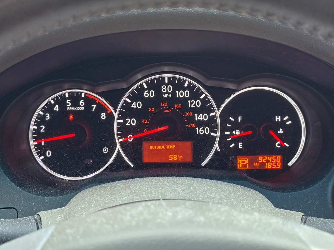 2012 Nissan Altima 2.5 S - Image 3