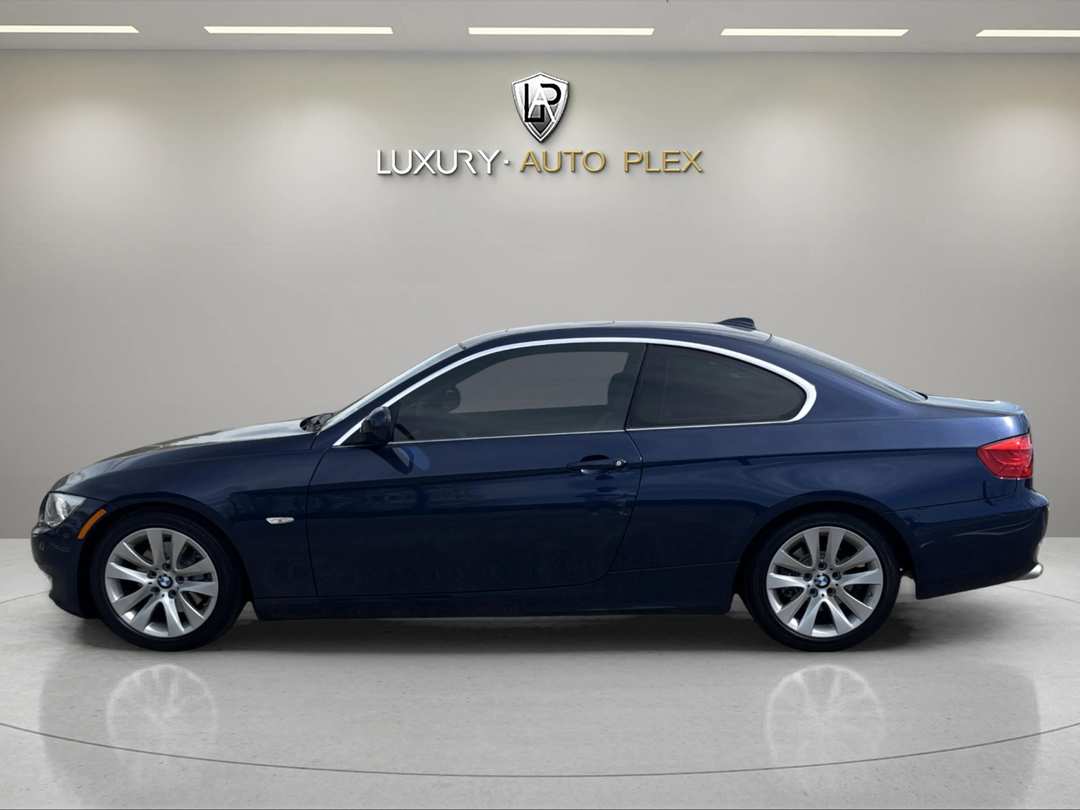 2013 BMW 3 Series 328I 2D PREMIUM PKG. ONLY 48,000 MILES - Image 2