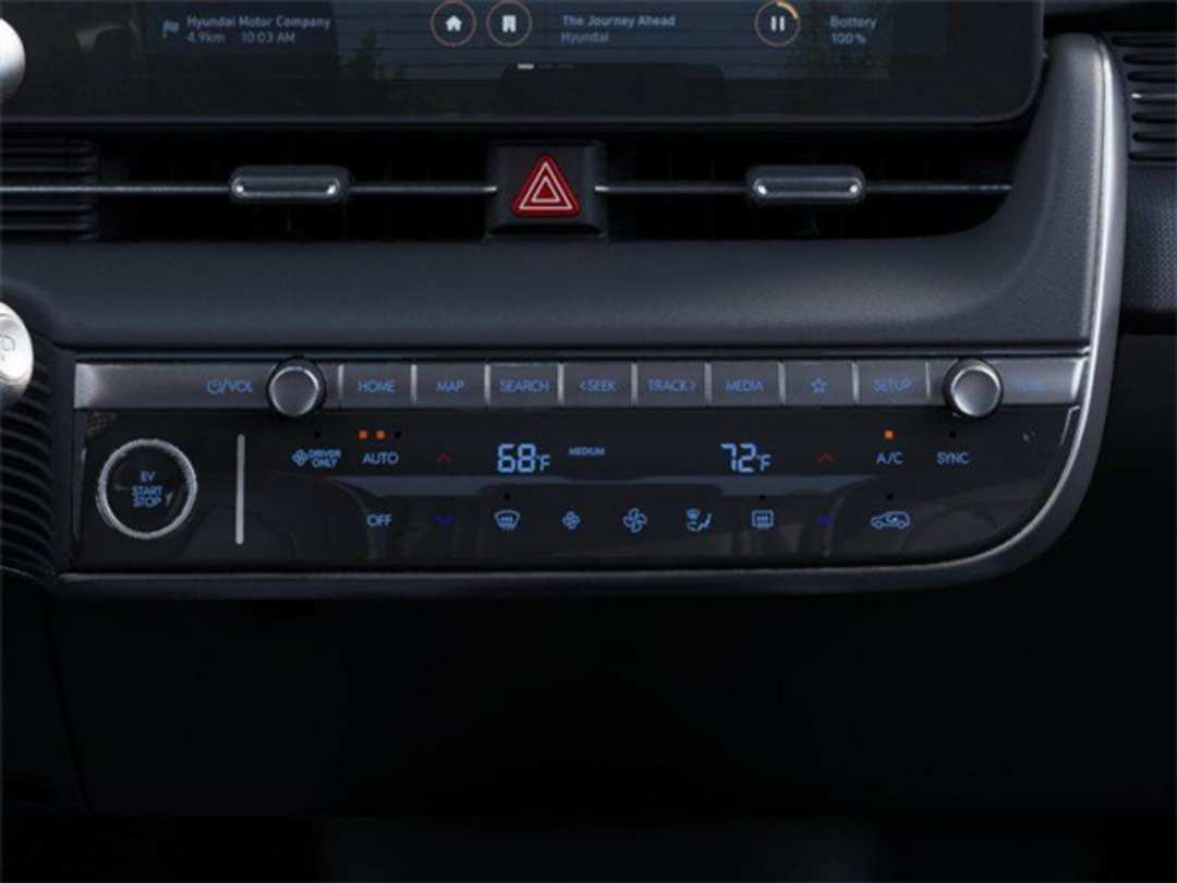 2026 Hyundai Ioniq 5 Limited - Image 16