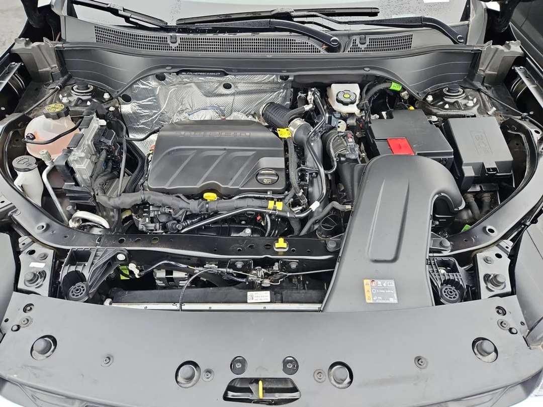 2025 Chevrolet Trax LT - Image 31