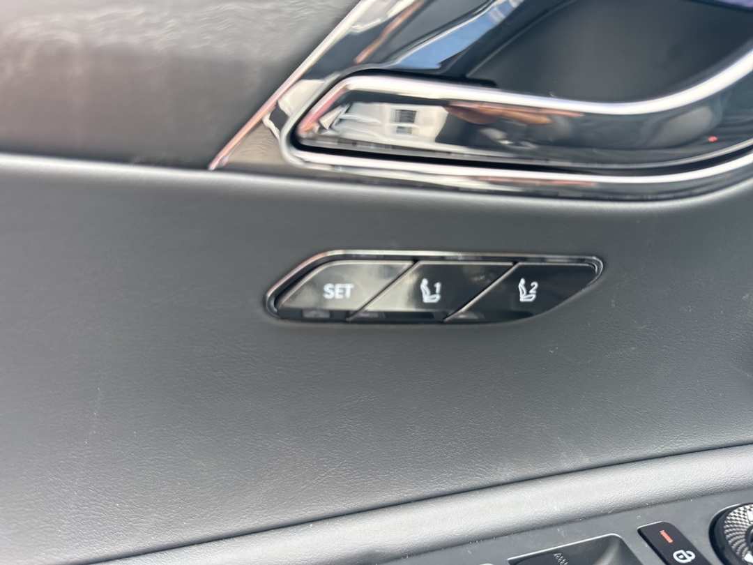 2026 Genesis Gv80 3.5T Prestige - Image 18