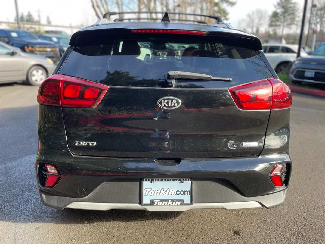2020 Kia Niro LXS - Image 5