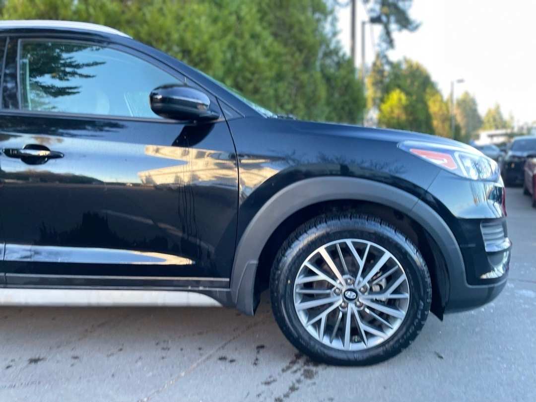 2020 Hyundai Tucson SEL - Image 2