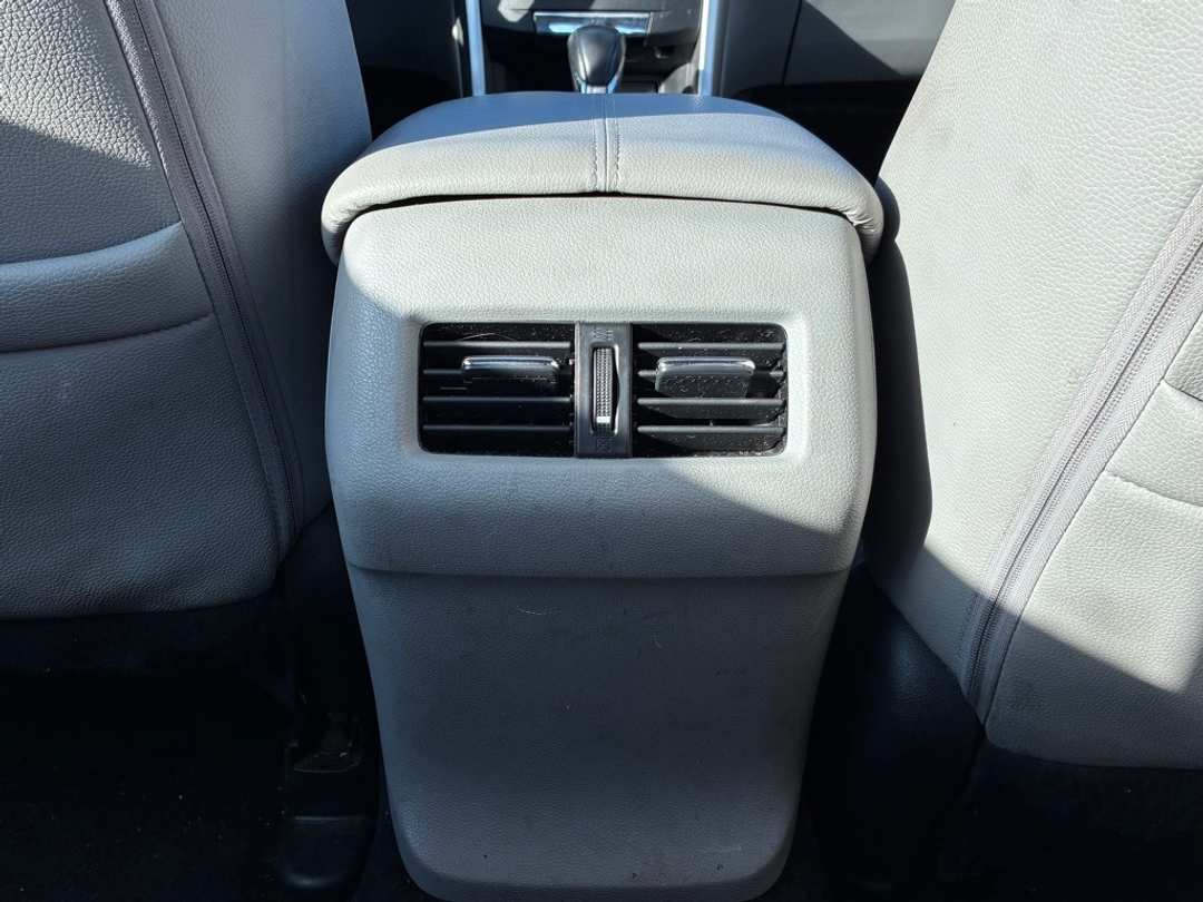 2015 Honda Accord EXL - Image 22