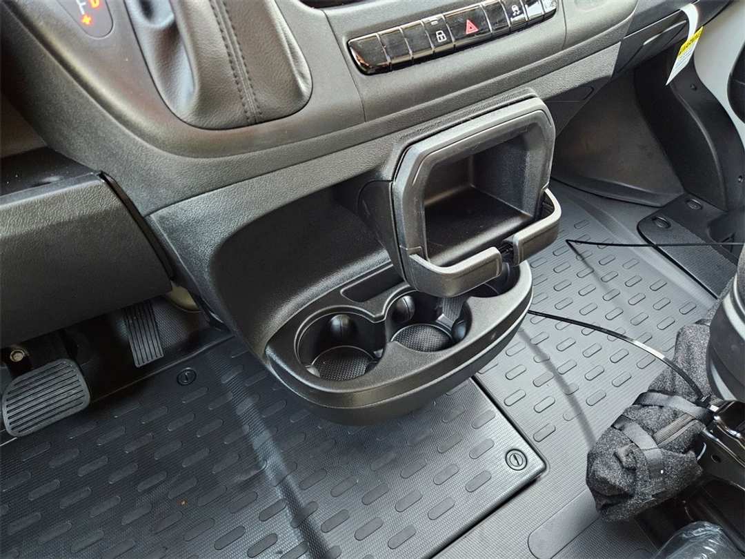 2026 Ram Promaster 1500 Low Roof - Image 25