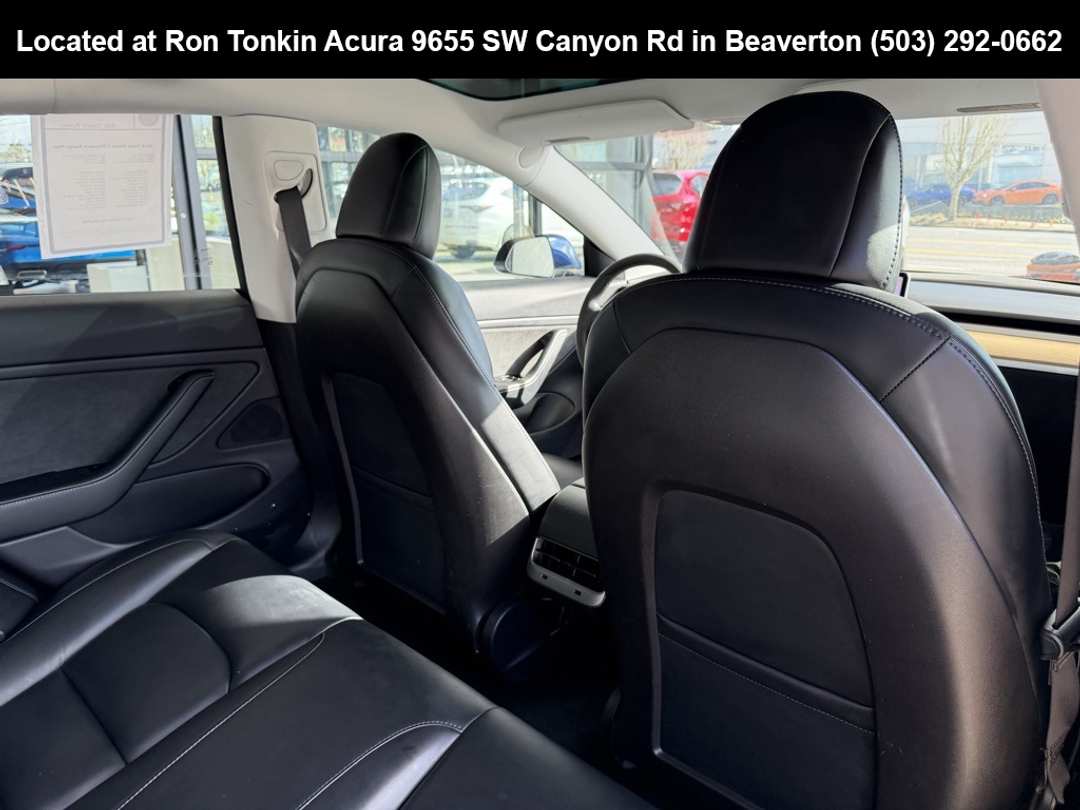 2019 Tesla Model 3 Standard Range Plus - Image 30