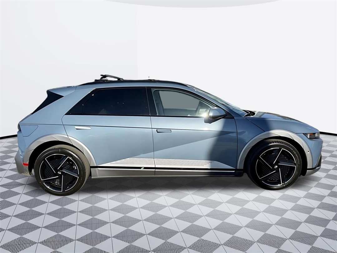 2026 Hyundai Ioniq 5 Limited - Image 8