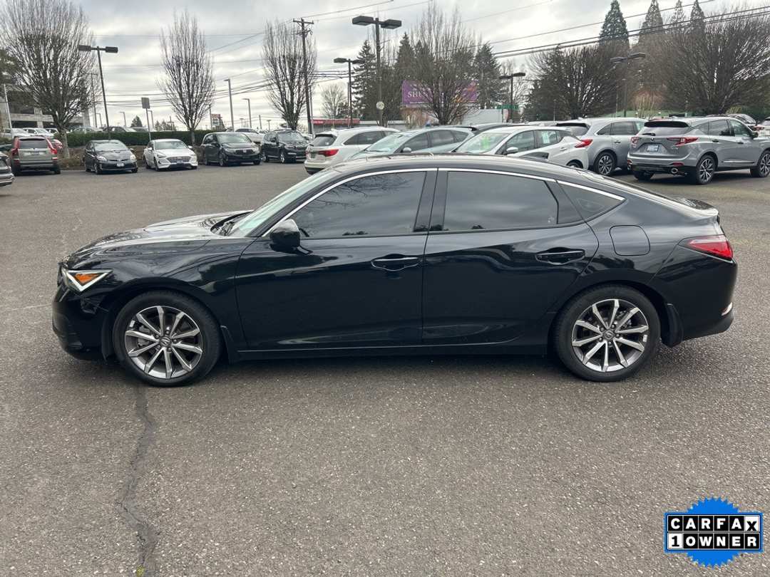 2023 Acura Integra Base - Image 7