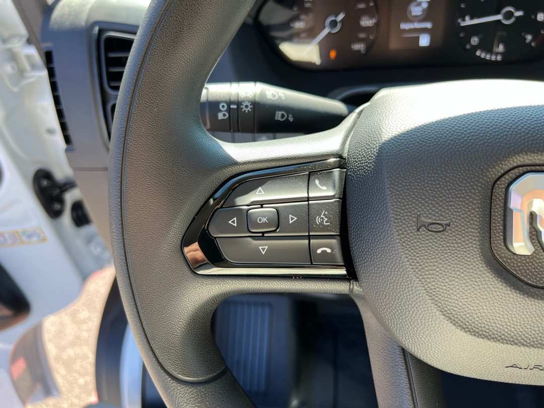 2026 Ram Promaster 1500 Low Roof - Image 14