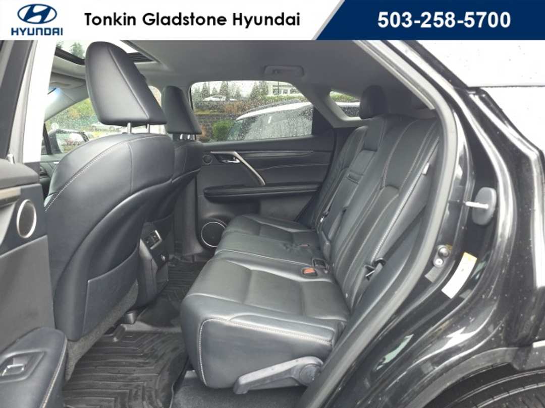 2016 Lexus RX 350 - Image 28