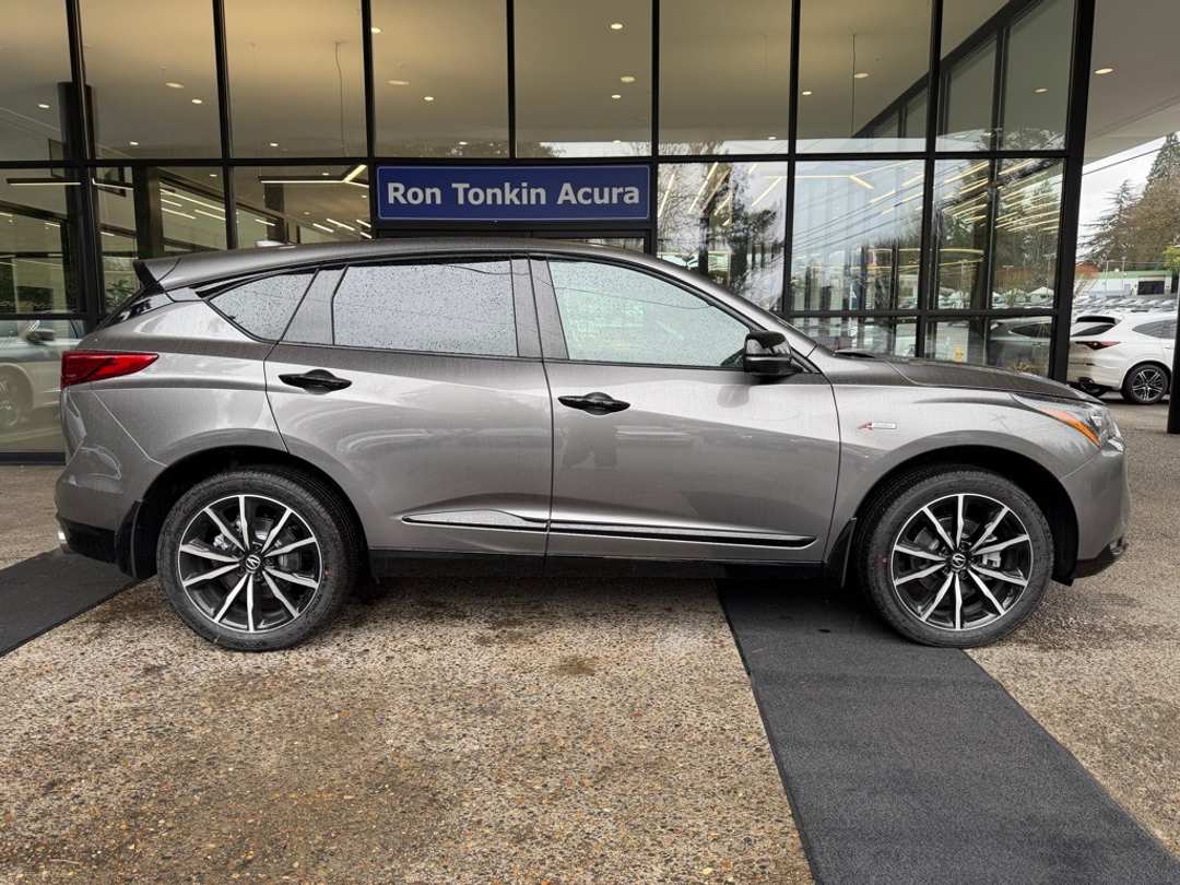 2026 Acura RDX ASpec Advance Package - Image 8