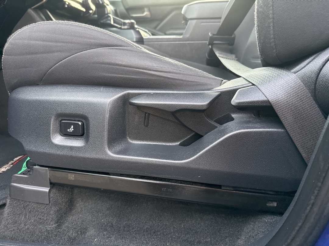 2024 Toyota Tacoma TRD OffRoad - Image 16