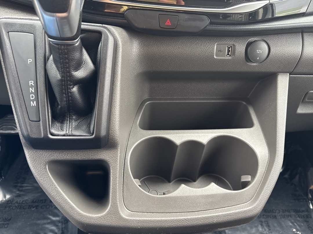 2024 Ford Transit-350 XLT - Image 22