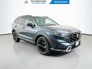 2026 Honda CR-V Sport Touring
