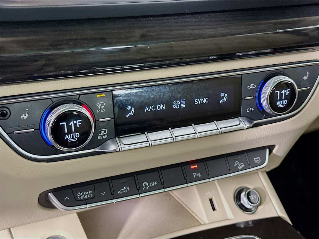 2020 Audi Q5 E 55 Premium - Image 16