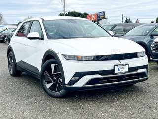 2026 Hyundai Ioniq 5 SE