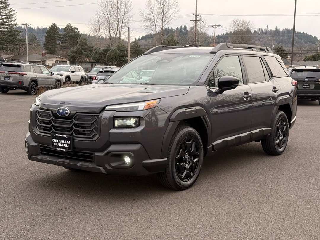 2026 Subaru Outback Limited - Image 3