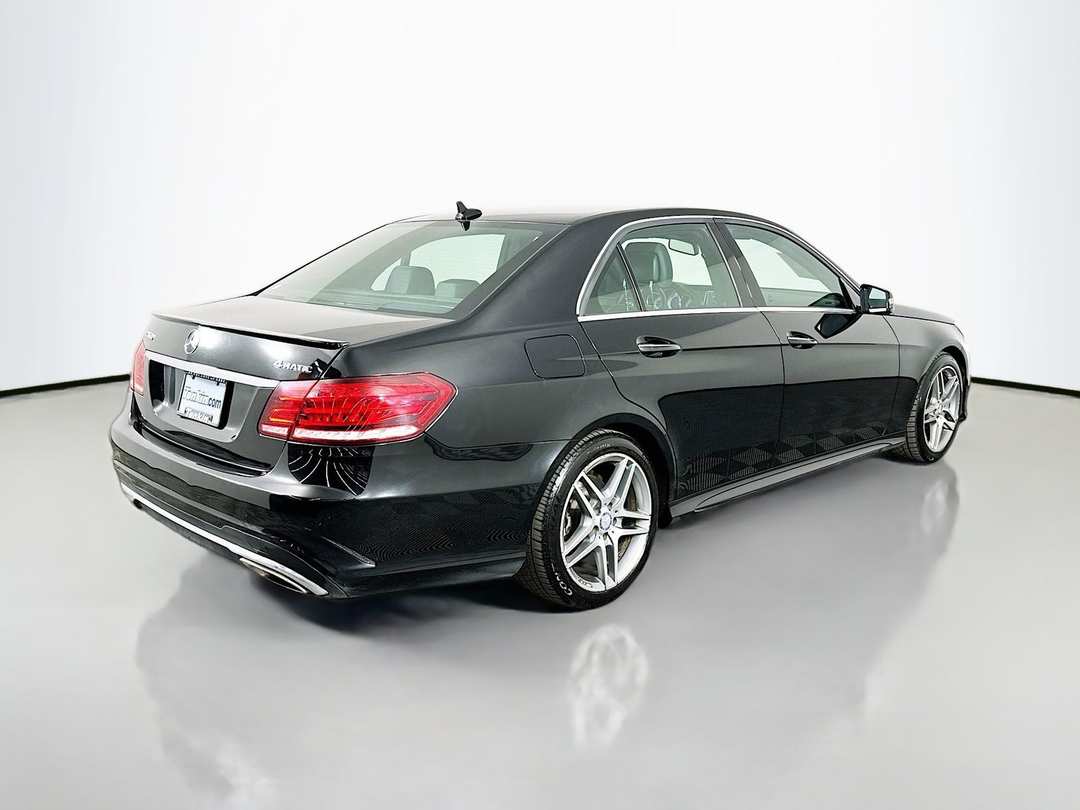 2014 Mercedes-Benz E-Class E 350 - Image 8