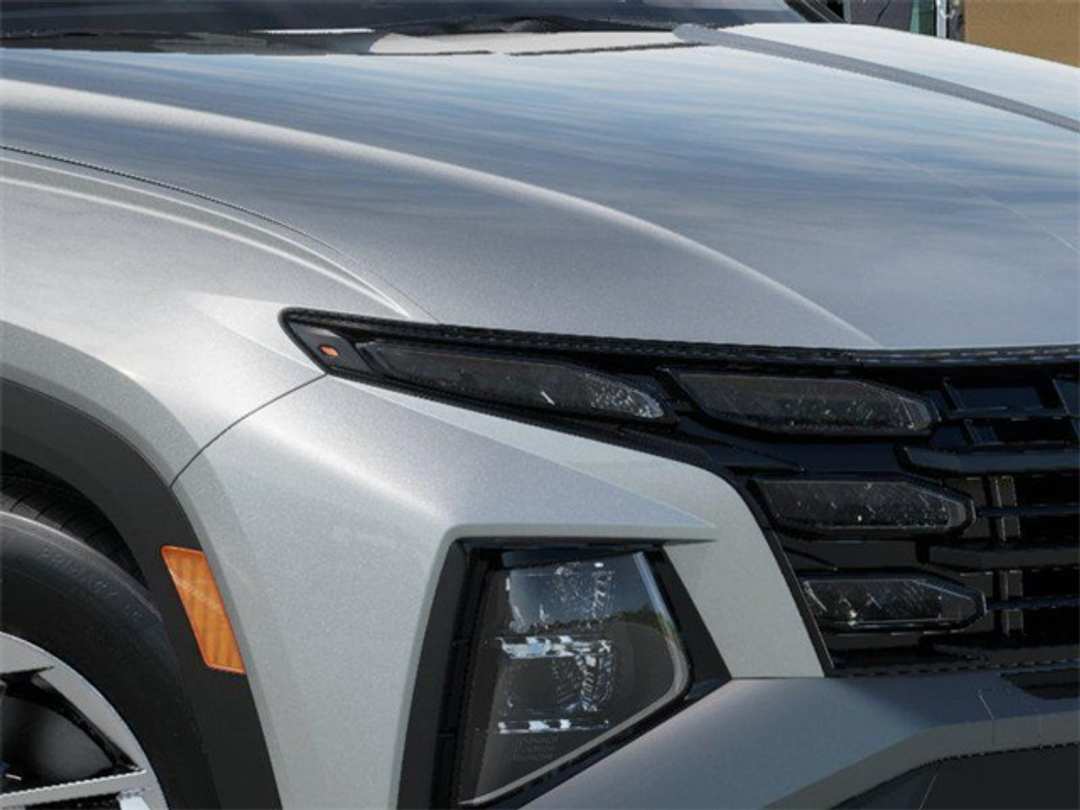 2026 Hyundai Tucson SE - Image 9