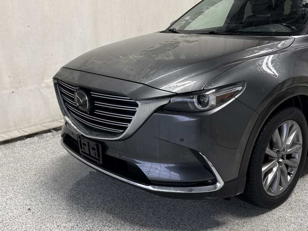 2020 MAZDA CX-9 GT - Image 3