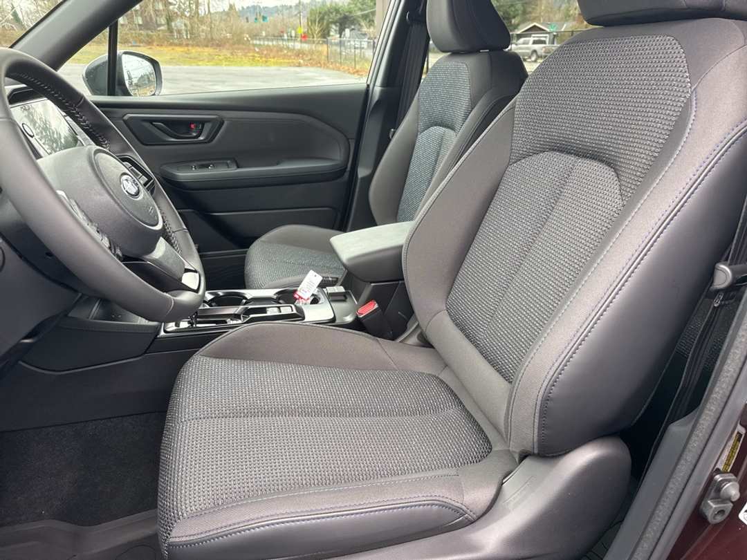 2026 Subaru Forester Premium - Image 13