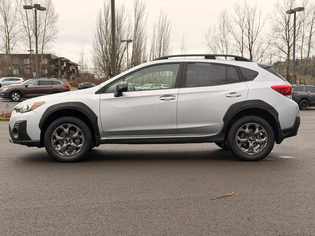 2021 Subaru Crosstrek Sport - Image 4