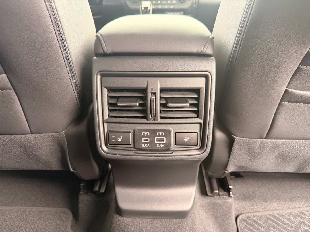 2026 Subaru Outback Limited XT - Image 26