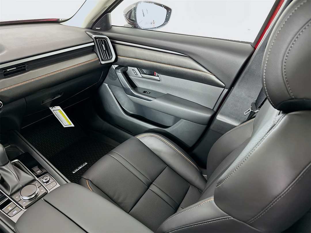2026 MAZDA Cx-50 Premium - Image 25