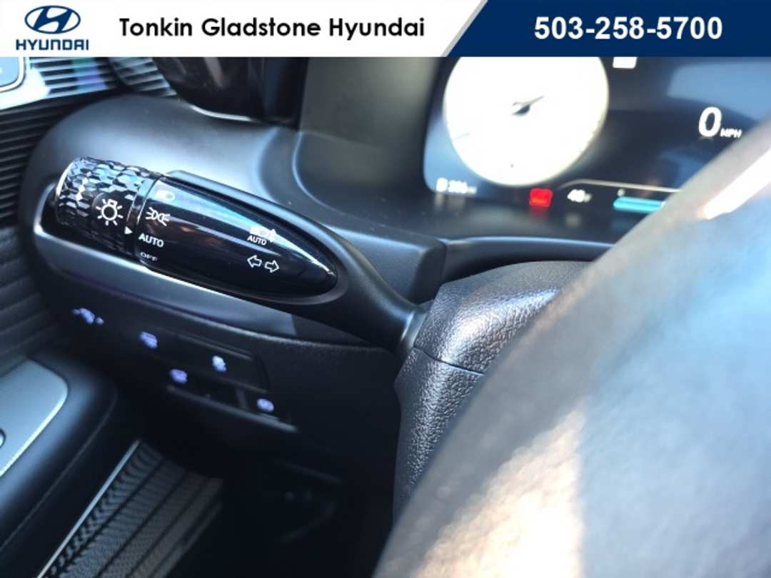 2024 Hyundai Palisade Calligraphy - Image 14