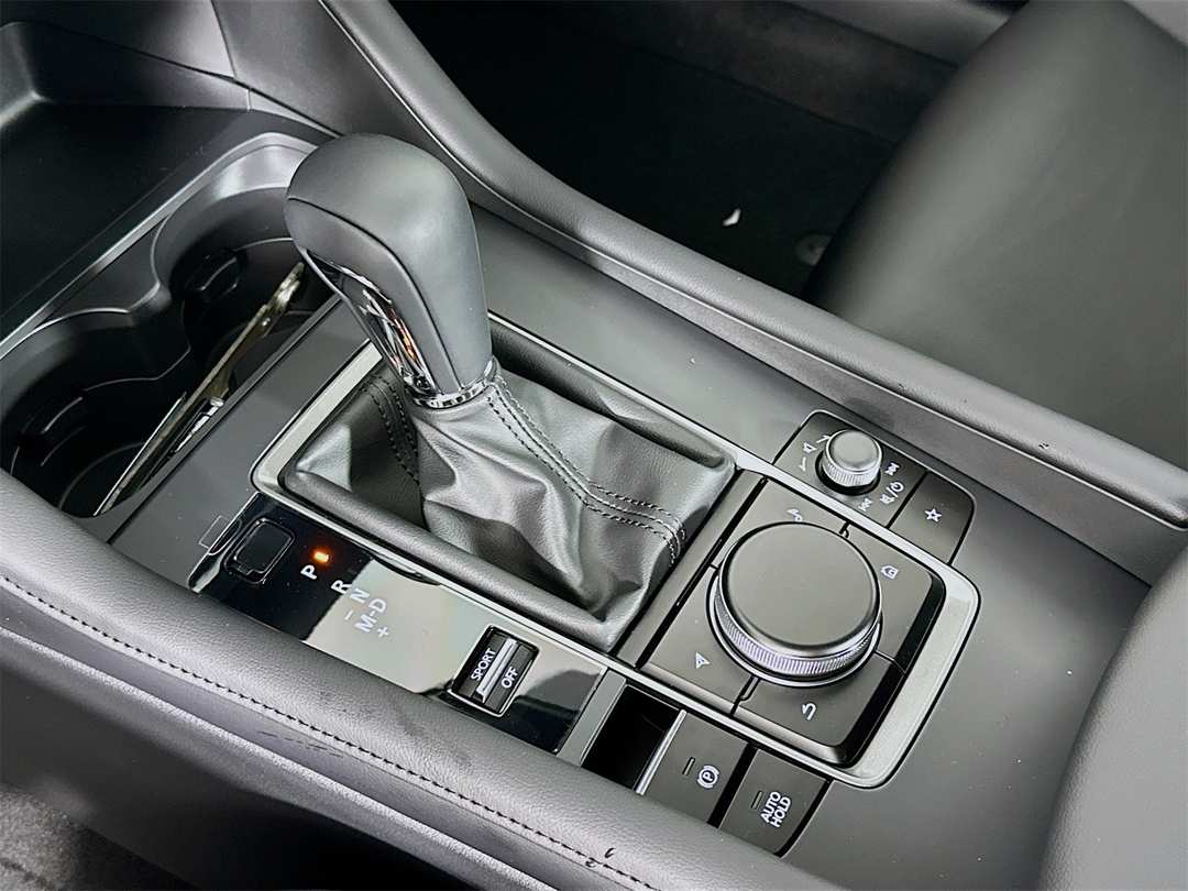 2026 MAZDA Mazda3 2.5 S Select Sport - Image 17