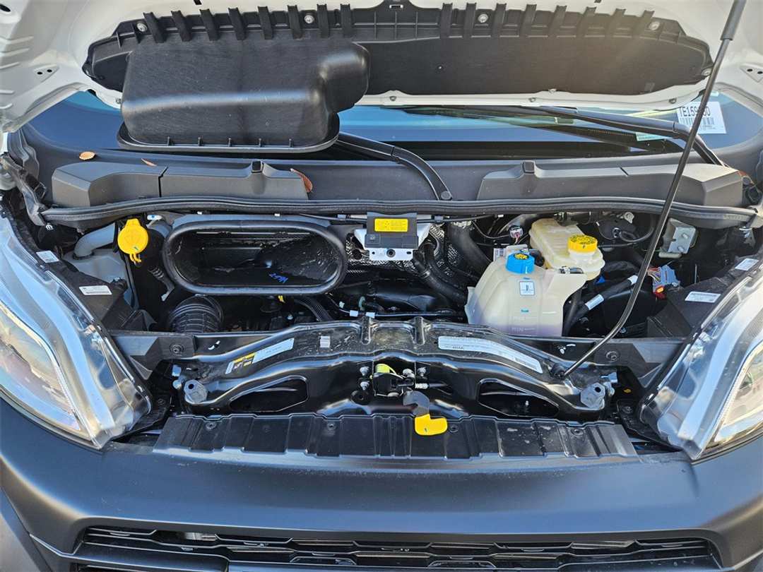2026 Ram Promaster 1500 Low Roof - Image 37