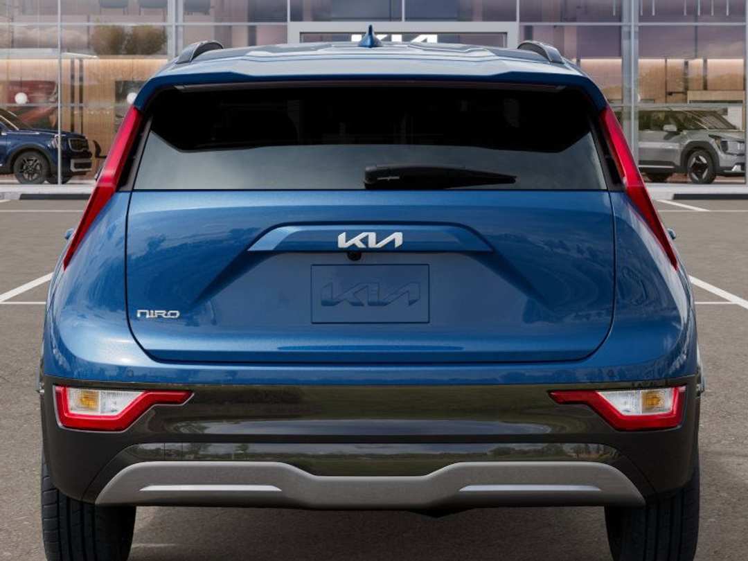 2026 Kia Niro Ev Wind - Image 13