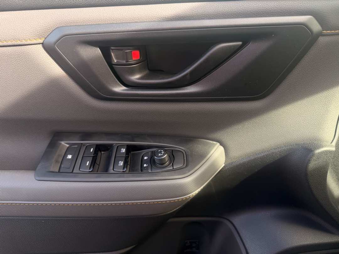 2026 Subaru Forester Wilderness - Image 12