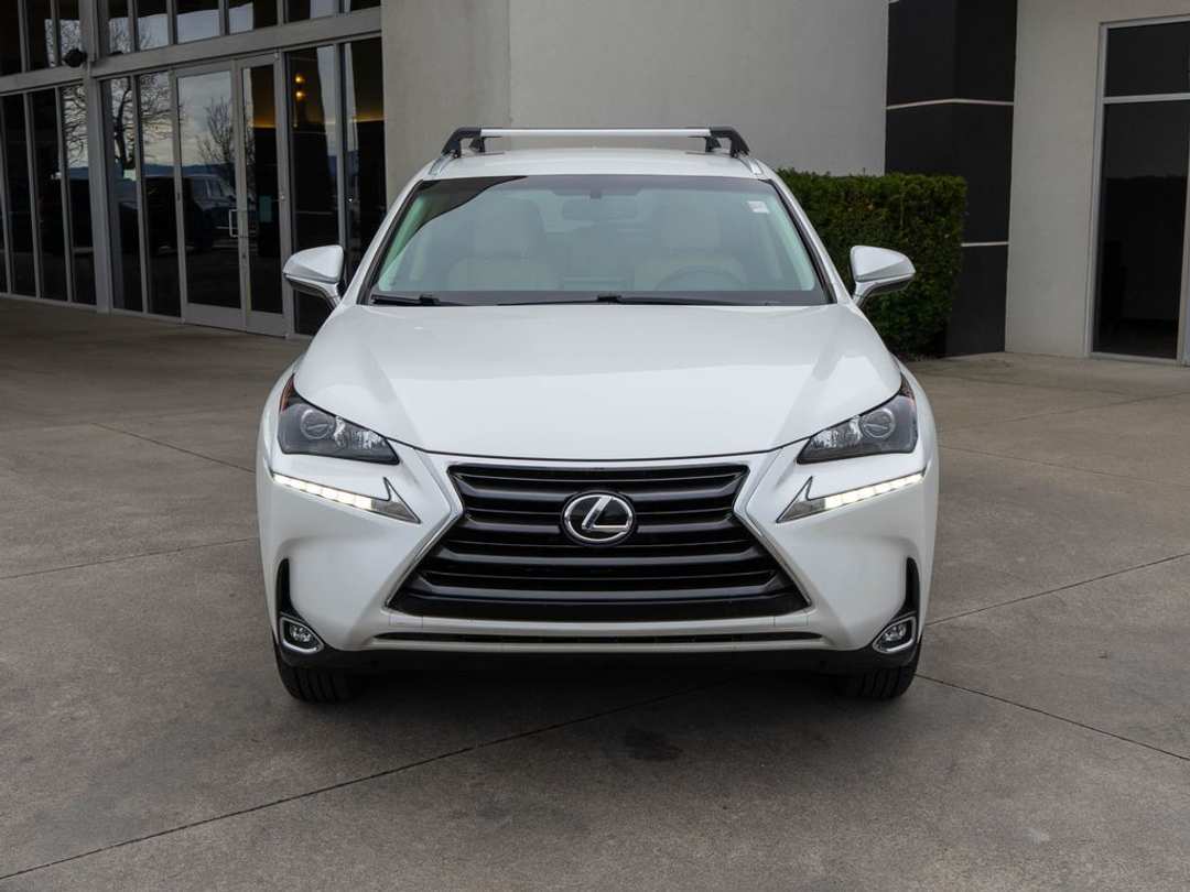 2017 Lexus NX - Image 2