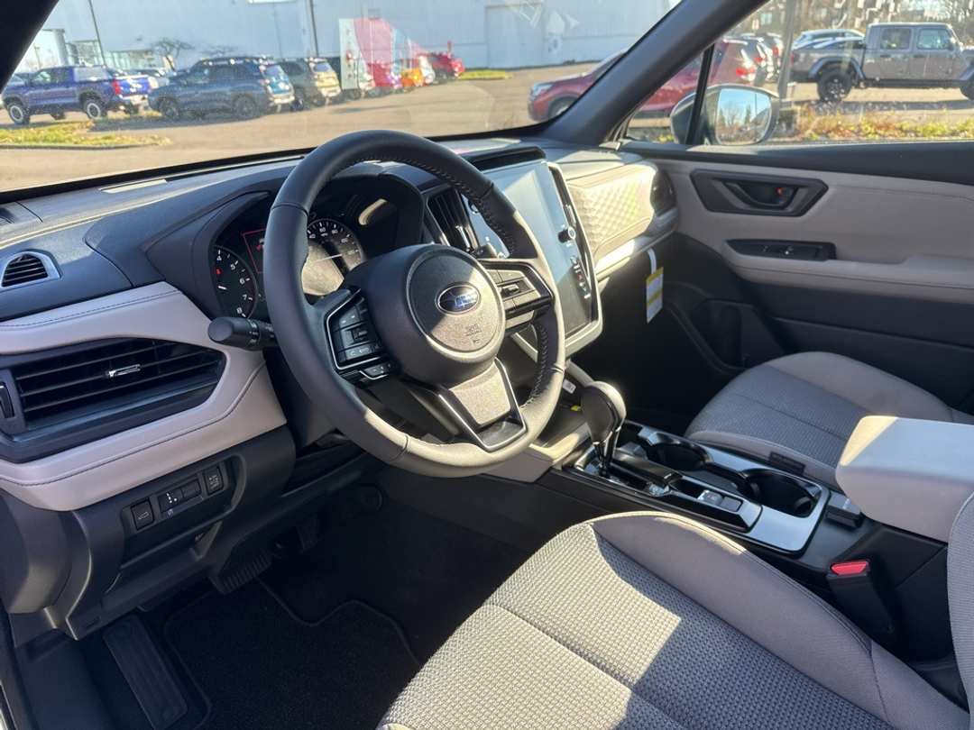 2026 Subaru Forester Premium - Image 14