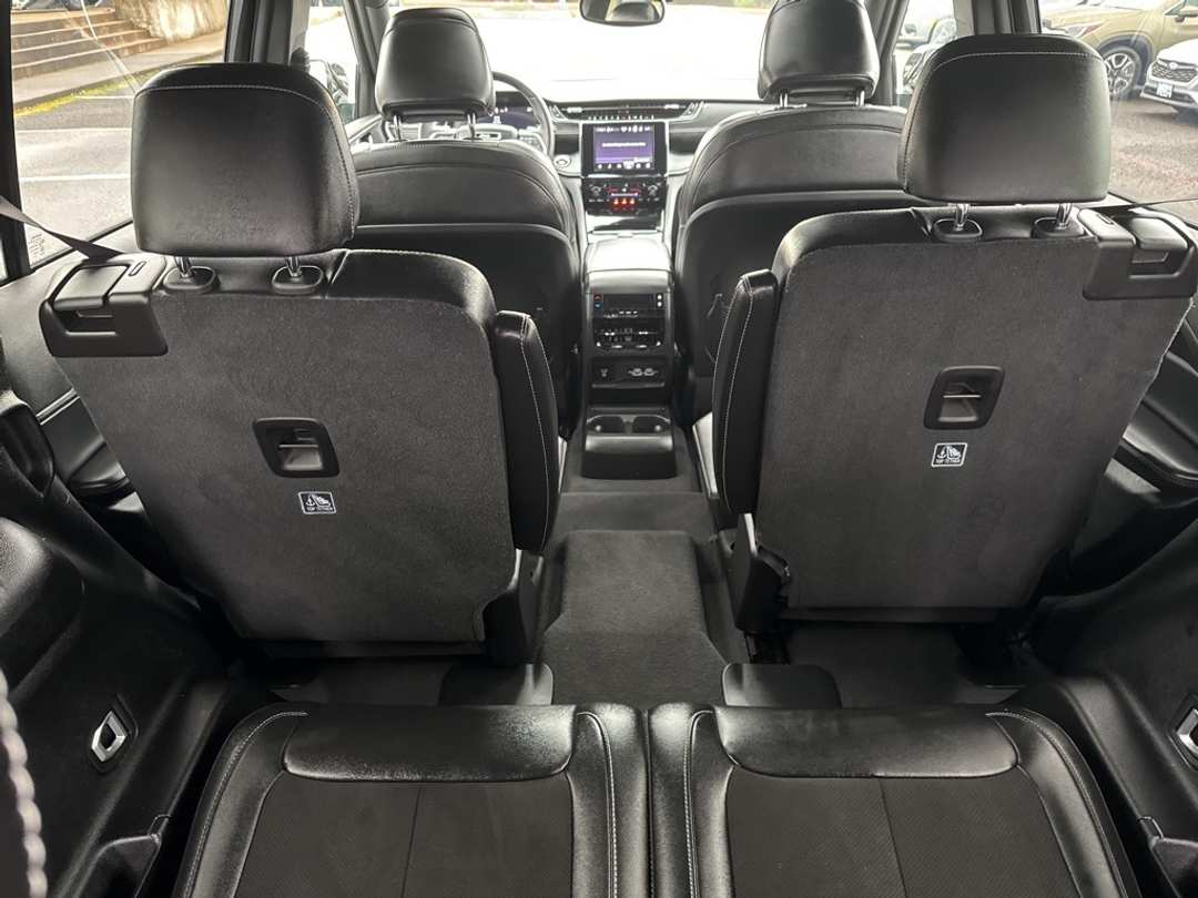 2024 Jeep Grand Cherokee L Altitude X - Image 26