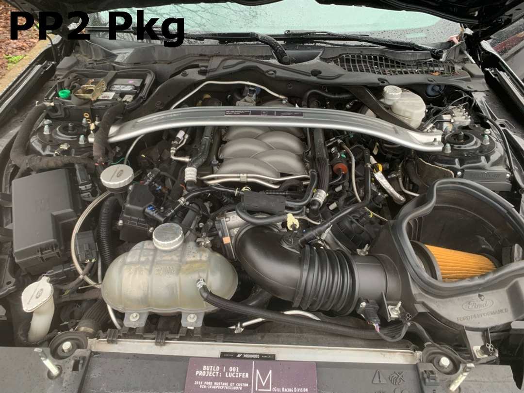 2019 Ford Mustang GT Premium - Image 31