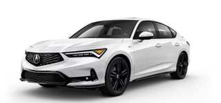 2026 Acura Integra ASpec Package