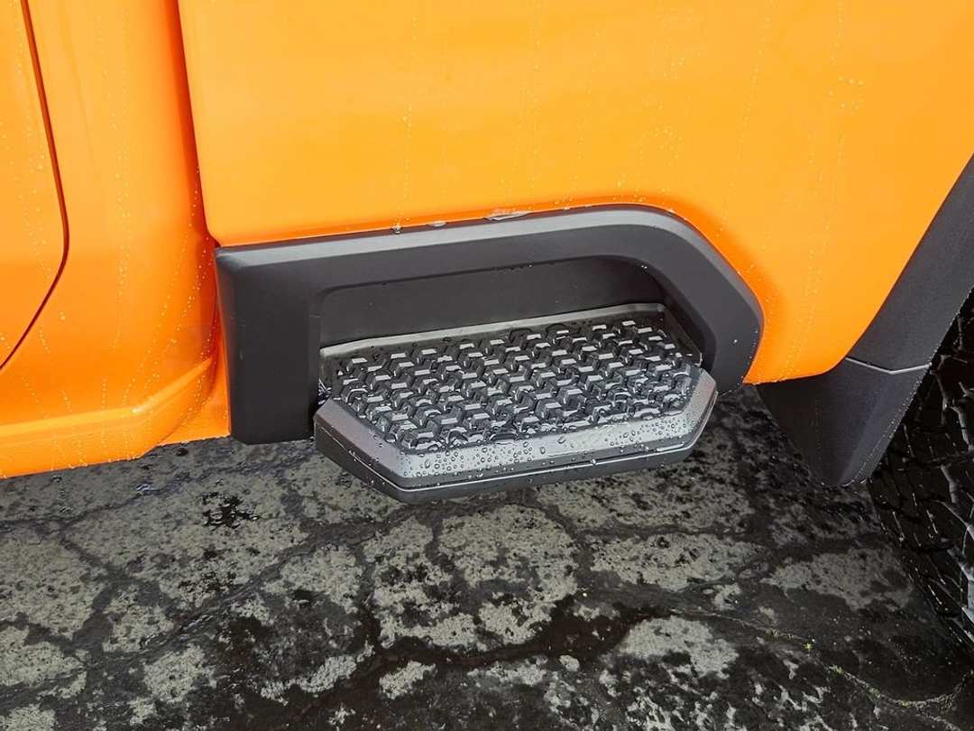 2026 Chevrolet Silverado 3500Hd LT - Image 31