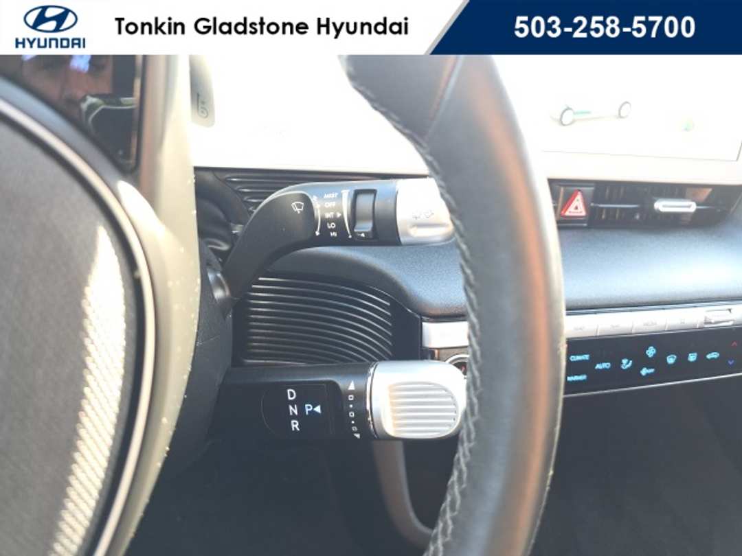 2024 Hyundai Ioniq 5 SEL - Image 12