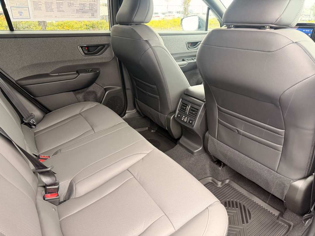 2026 Subaru Outback Limited - Image 25