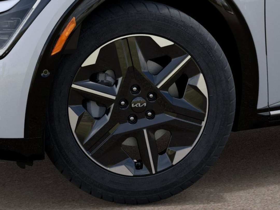 2025 Kia Ev6 Wind - Image 9