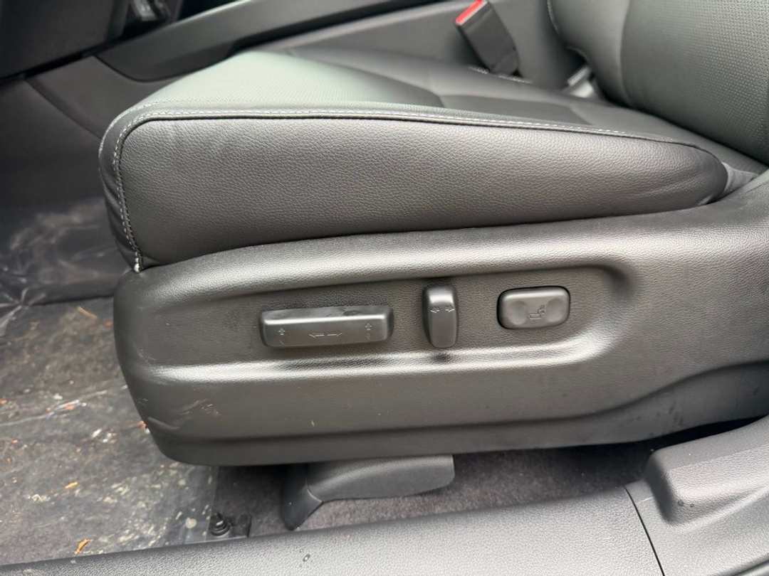 2026 Honda Ridgeline RTL - Image 14