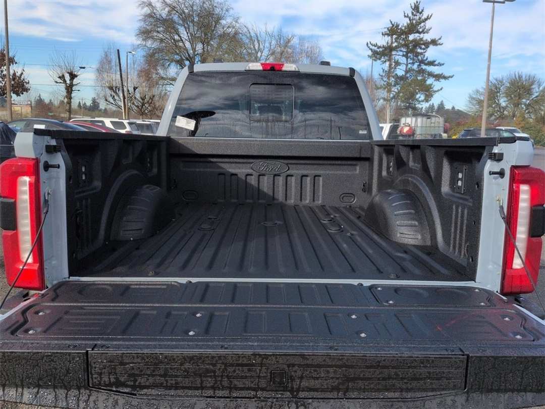 2026 Ford F-350Sd Lariat - Image 27