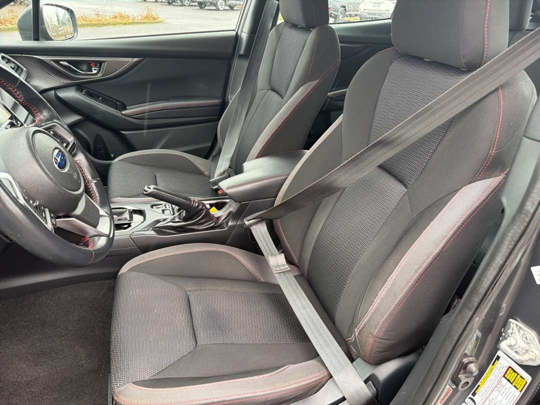 2019 Subaru Impreza 2.0i Sport - Image 14