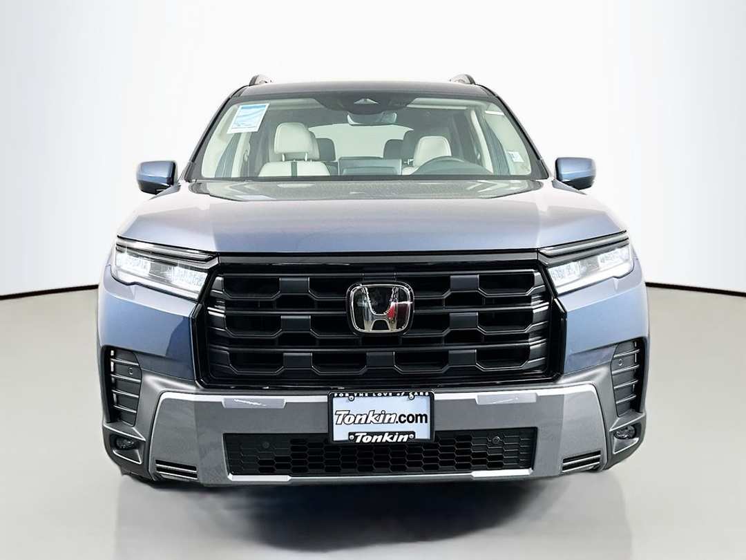 2026 Honda Pilot EXL - Image 2